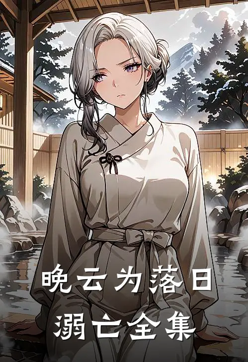 晚云为落日溺亡全集