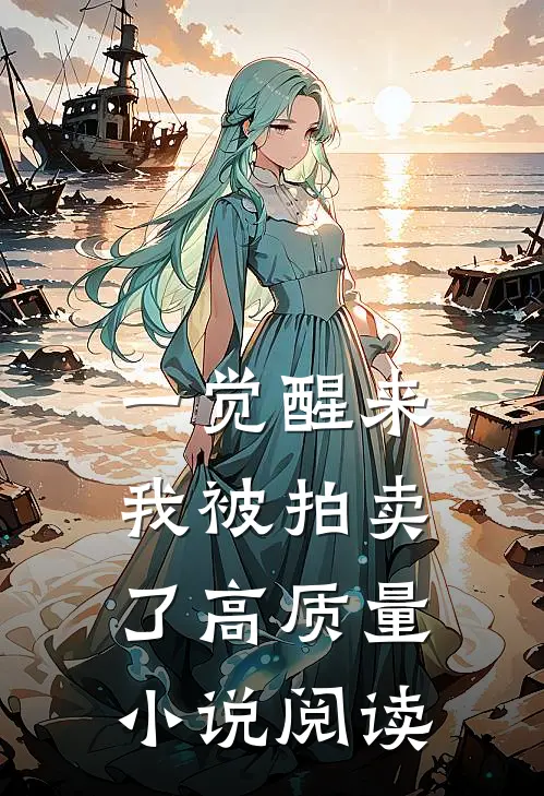 一觉醒来，我被拍卖了高质量小说阅读