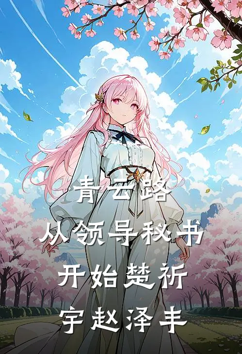 青云路：从领导秘书开始楚祈宇赵泽丰