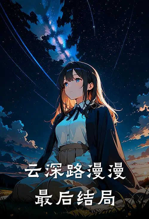 云深路漫漫最后结局