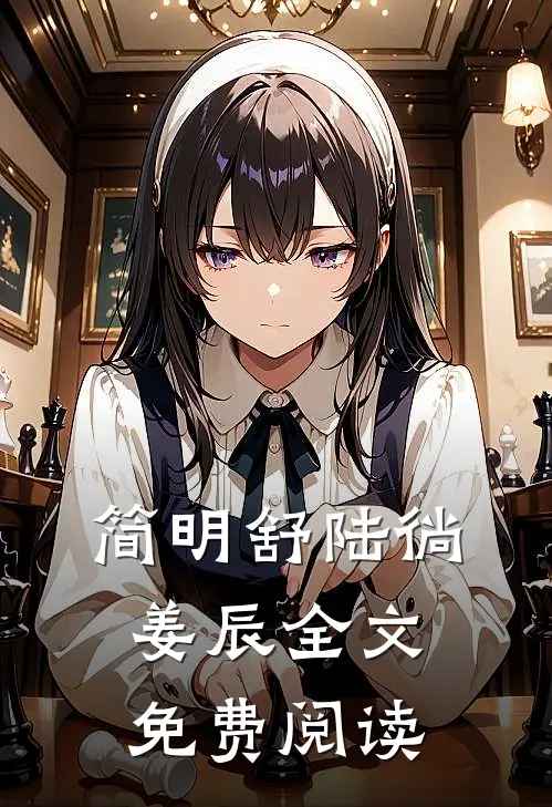简明舒陆徜姜辰全文免费阅读