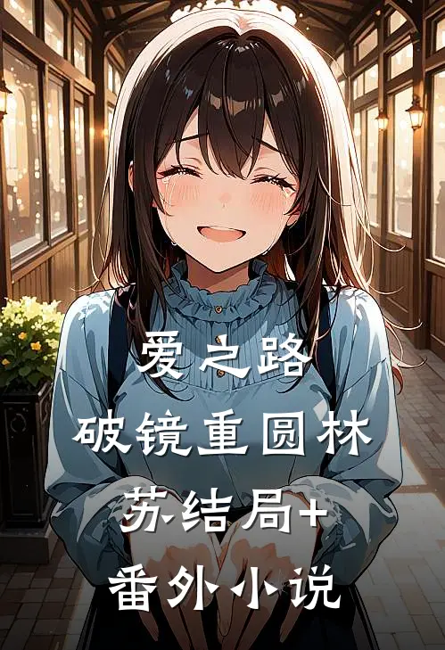 爱之路，破镜重圆林苏结局+番外小说