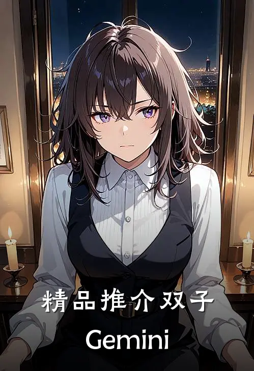 精品推介双子Gemini