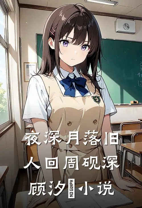 夜深月落旧人回周砚深顾汐玥小说