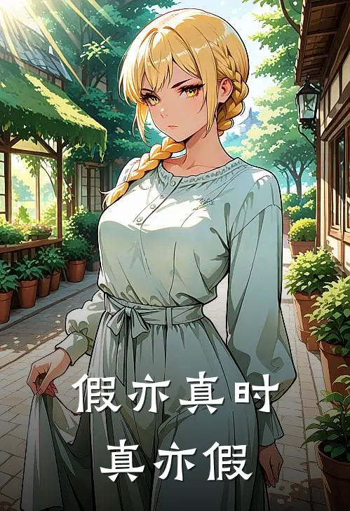 假亦真时真亦假