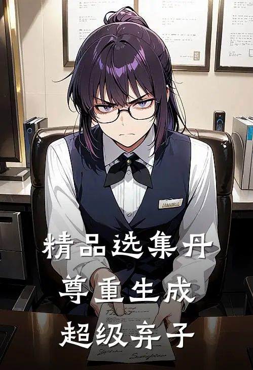 精品选集丹尊重生成超级弃子