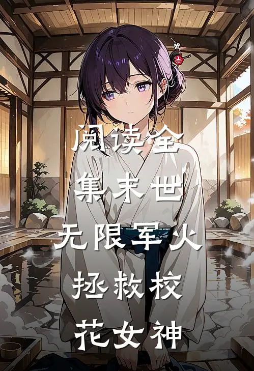 阅读全集末世：无限军火，拯救校花女神