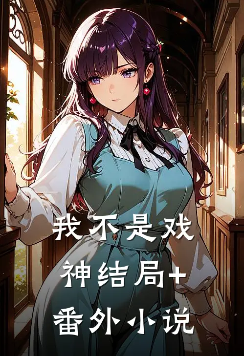 我不是戏神结局+番外小说