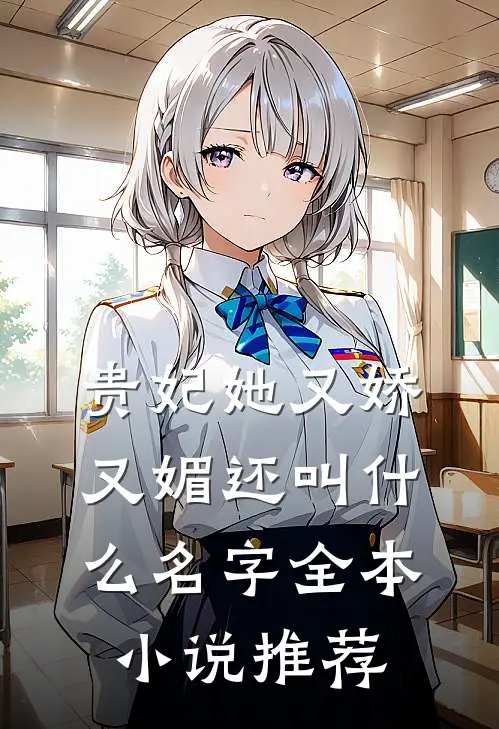 贵妃她又娇又媚还叫什么名字全本小说推荐