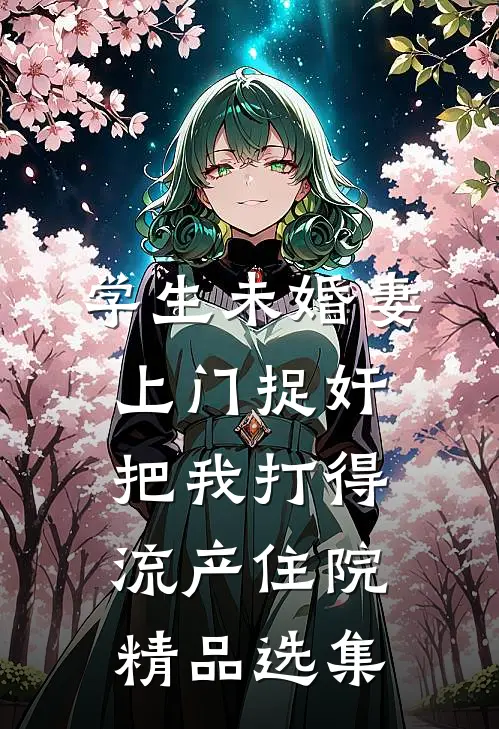 学生未婚妻上门捉奸，把我打得流产住院精品选集