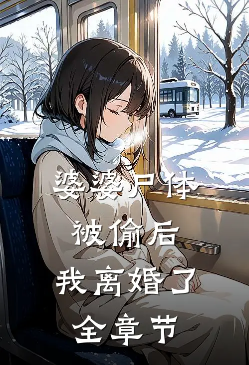 婆婆尸体被偷后，我离婚了全章节