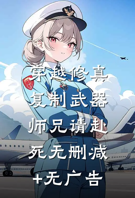 穿越修真：复制武器，师兄请赴死无删减+无广告