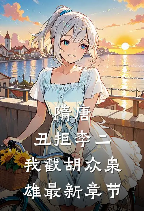 隋唐：丑拒李二，我截胡众枭雄最新章节
