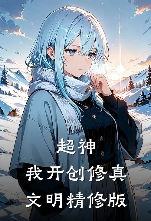 超神：我开创修真文明精修版