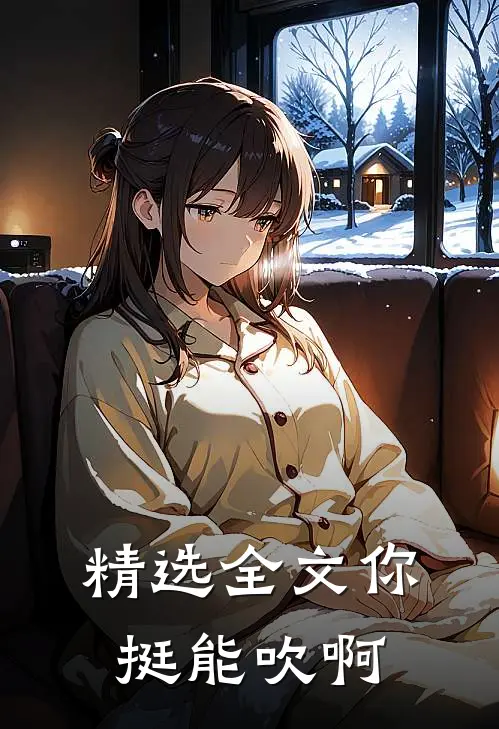 精选全文你挺能吹啊