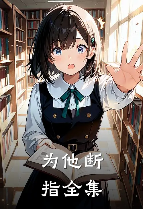 为他断指全集