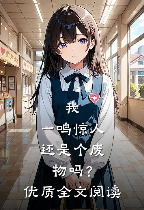 我，一鸣惊人，还是个废物吗？优质全文阅读