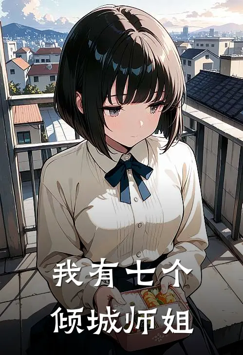 我有七个倾城师姐