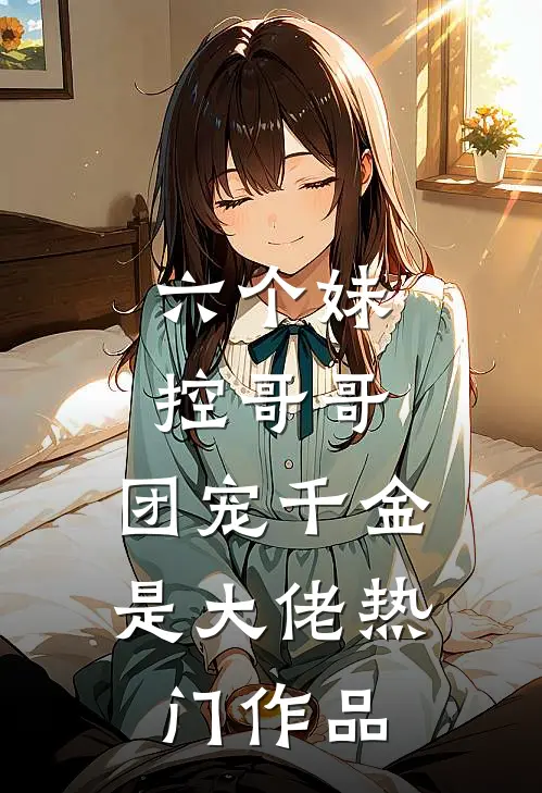 六个妹控哥哥：团宠千金是大佬热门作品