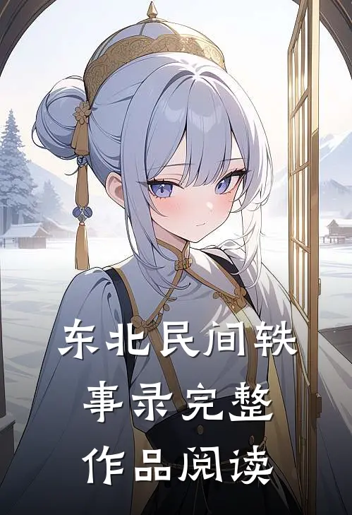 东北民间轶事录完整作品阅读