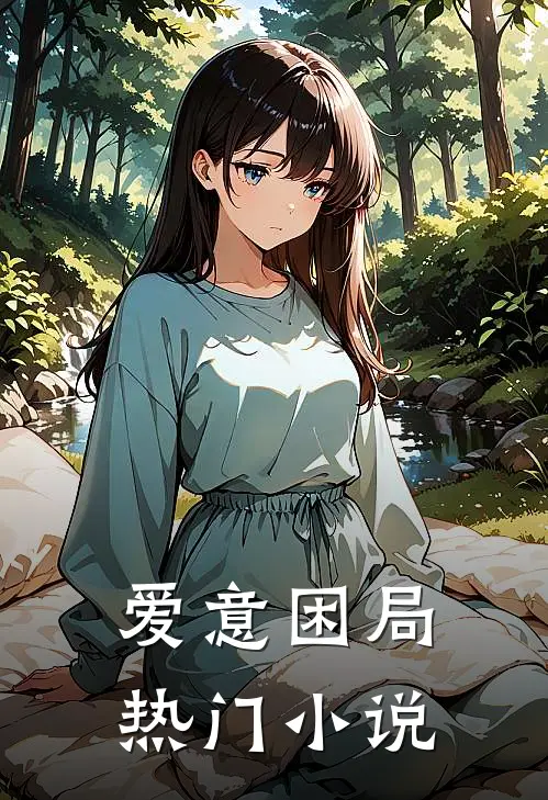 爱意困局热门小说