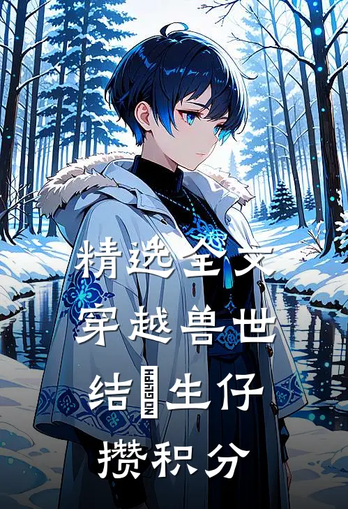 精选全文穿越兽世：结侶生仔攒积分