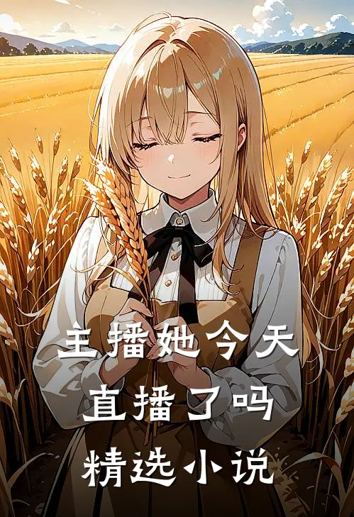 主播她今天直播了吗精选小说