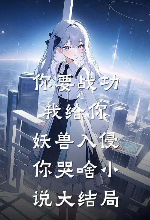 你要战功我给你，妖兽入侵你哭啥小说大结局