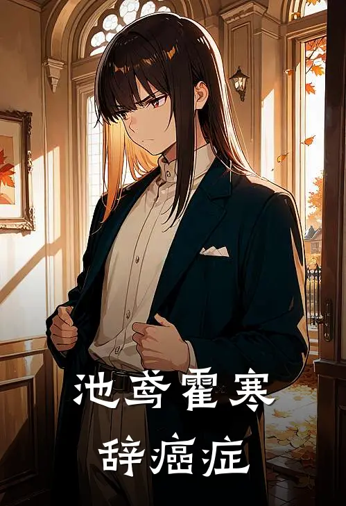 池鸢霍寒辞癌症
