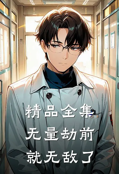 精品全集无量劫前，就无敌了