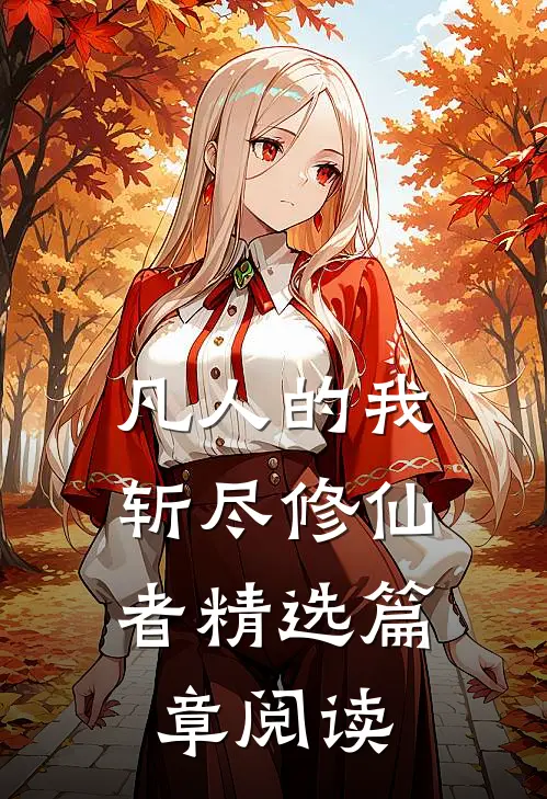 凡人的我，斩尽修仙者精选篇章阅读