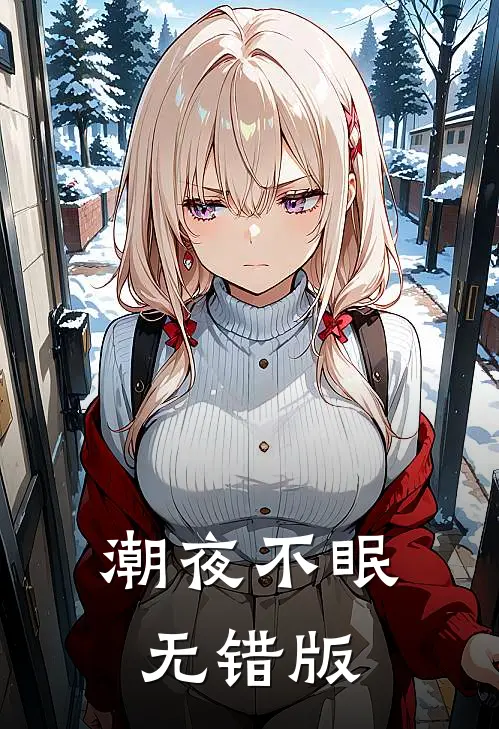 潮夜不眠无错版