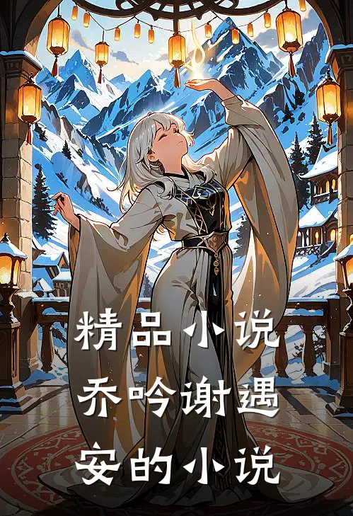 精品小说乔吟谢遇安的小说