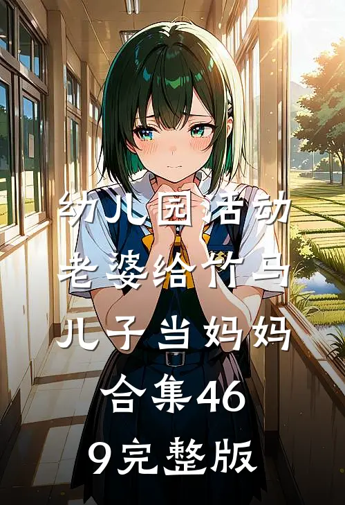 幼儿园活动，老婆给竹马儿子当妈妈合集469完整版