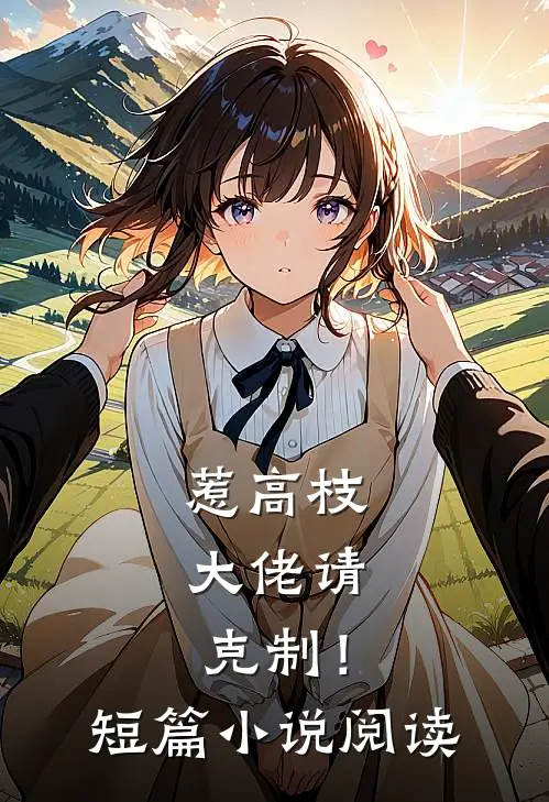 惹高枝，大佬请克制！短篇小说阅读