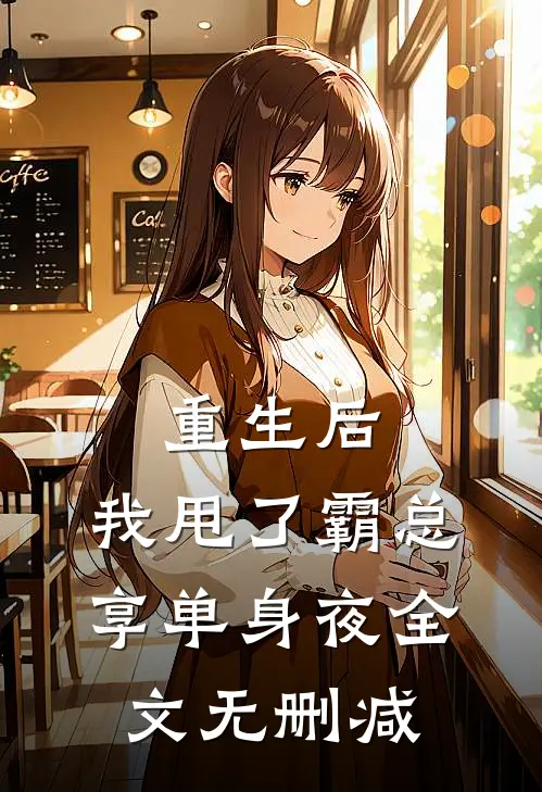重生后，我甩了霸总享单身夜全文无删减