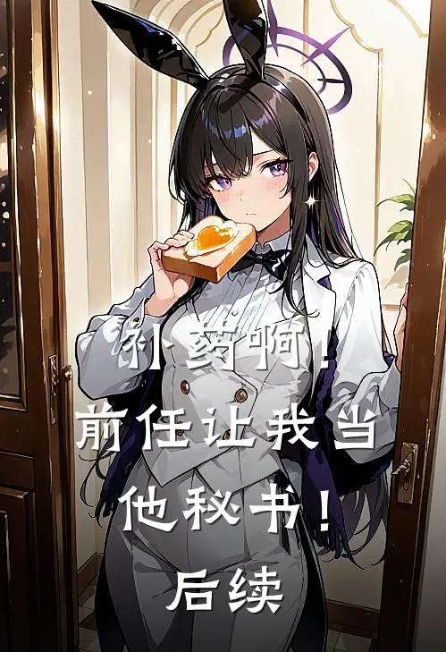 补药啊！前任让我当他秘书！后续