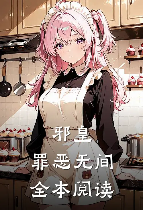 邪皇：罪恶无间全本阅读