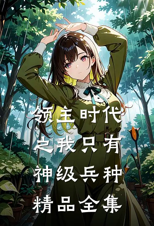 领主时代之我只有神级兵种精品全集