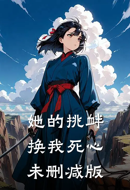 她的挑衅，换我死心未删减版