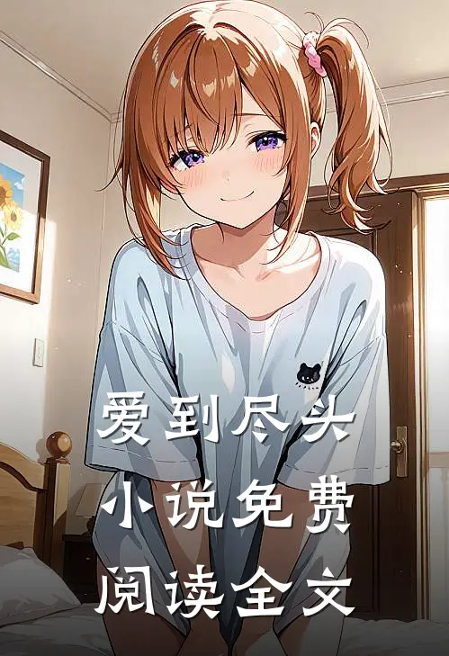 爱到尽头小说免费阅读全文