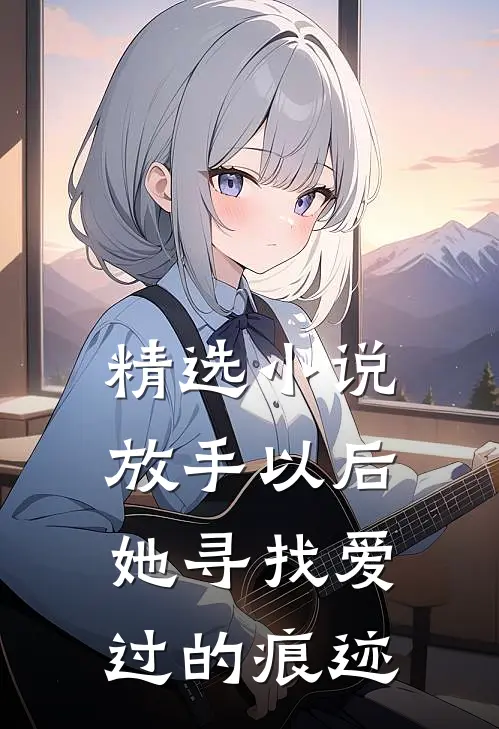 精选放手以后,她寻找爱过的痕迹免费阅读