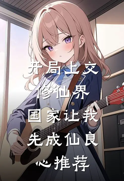 开局上交修仙界，国家让我先成仙良心推荐