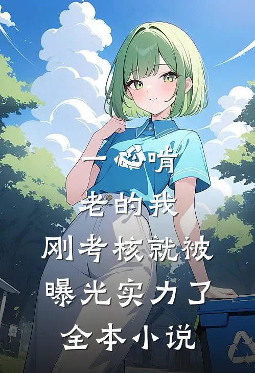 一心啃老的我，刚考核就被曝光实力了全本小说