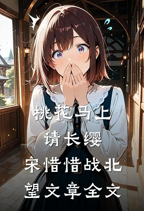 桃花马上请长缨:宋惜惜战北望文章全文