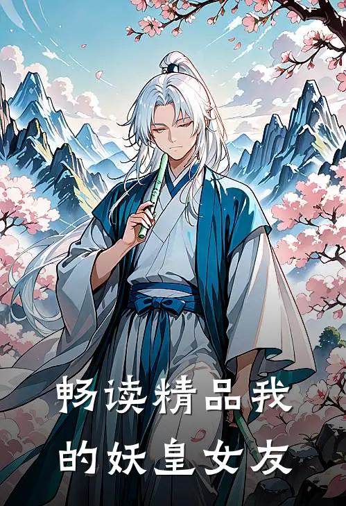 畅读精品我的妖皇女友