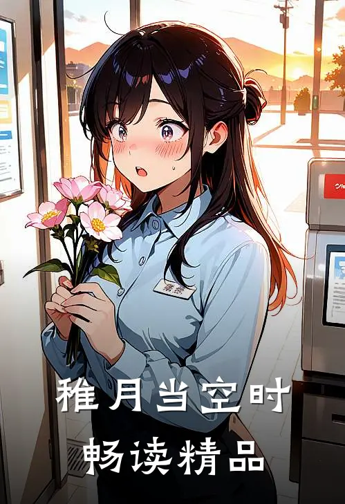 稚月当空时畅读精品