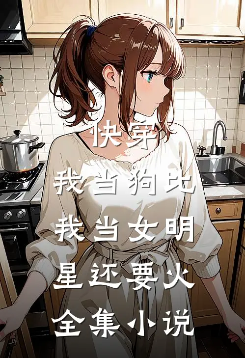 快穿：我当狗比我当女明星还要火全集小说