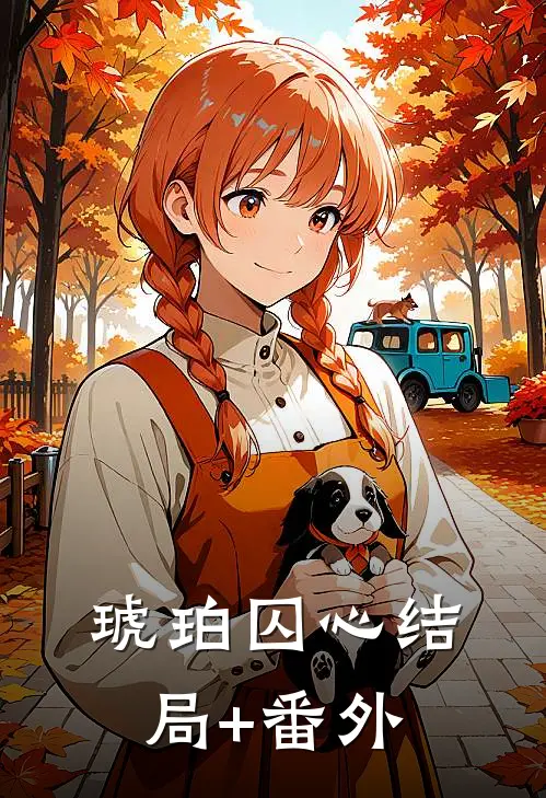 琥珀囚心结局+番外