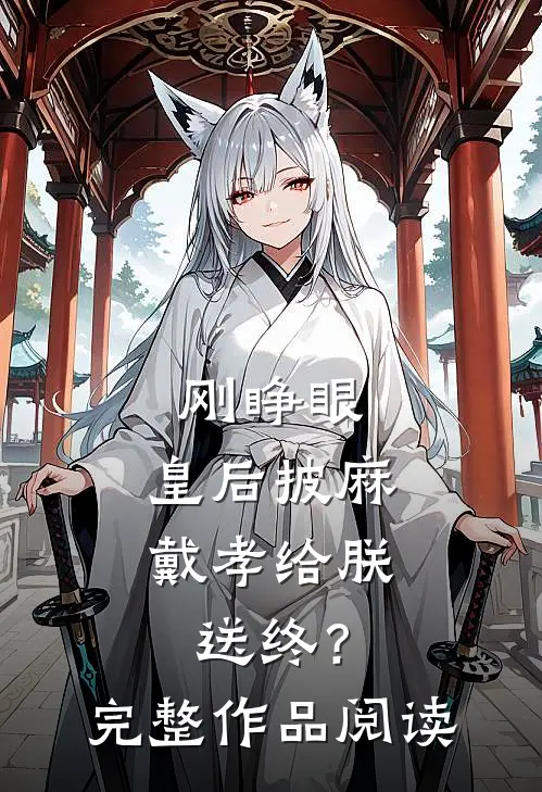 刚睁眼，皇后披麻戴孝给朕送终？完整作品阅读